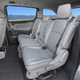 Illustration for article titled The 2021 Honda Odyssey Looks Downright Fast